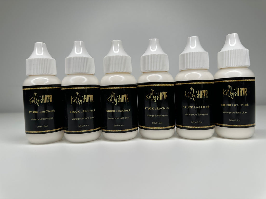 KellysHair Lace Glue