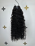Raw Burmese Curly Bundle