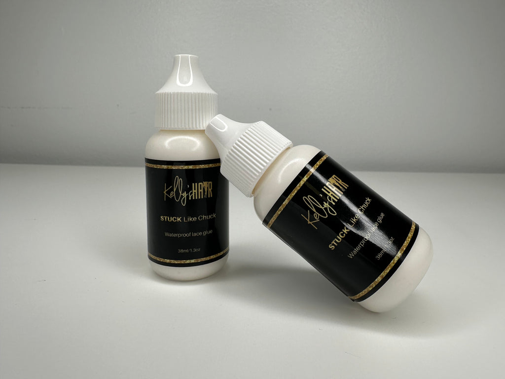 KellysHair Lace Glue
