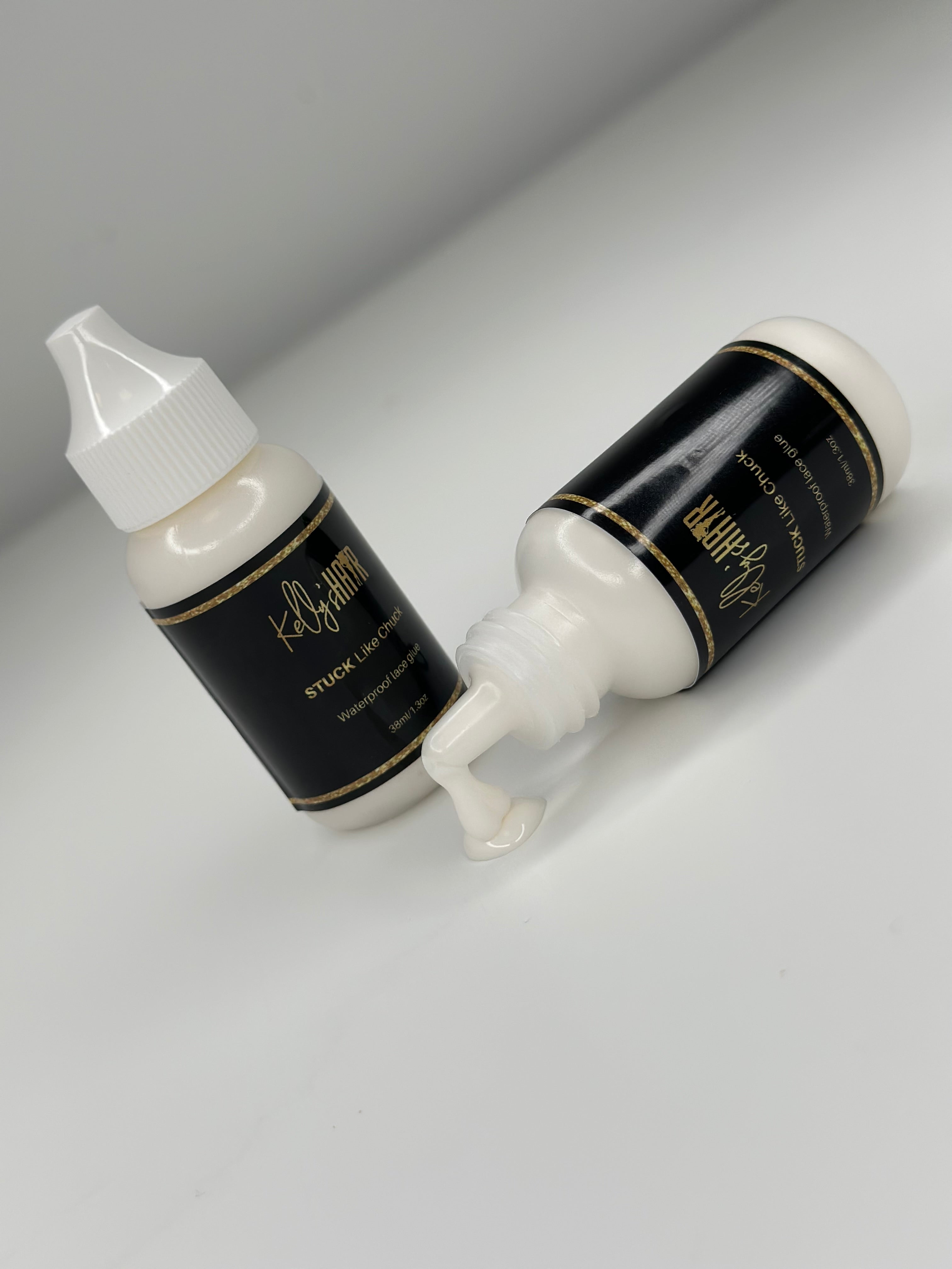 KellysHair Lace Glue