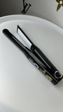 Wireless flat iron
