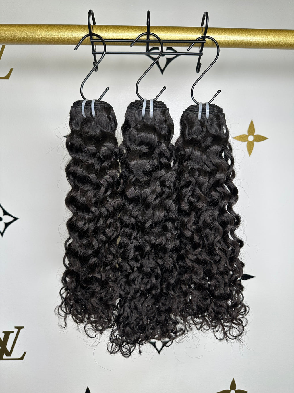 Raw Indian Water Wave Bundle