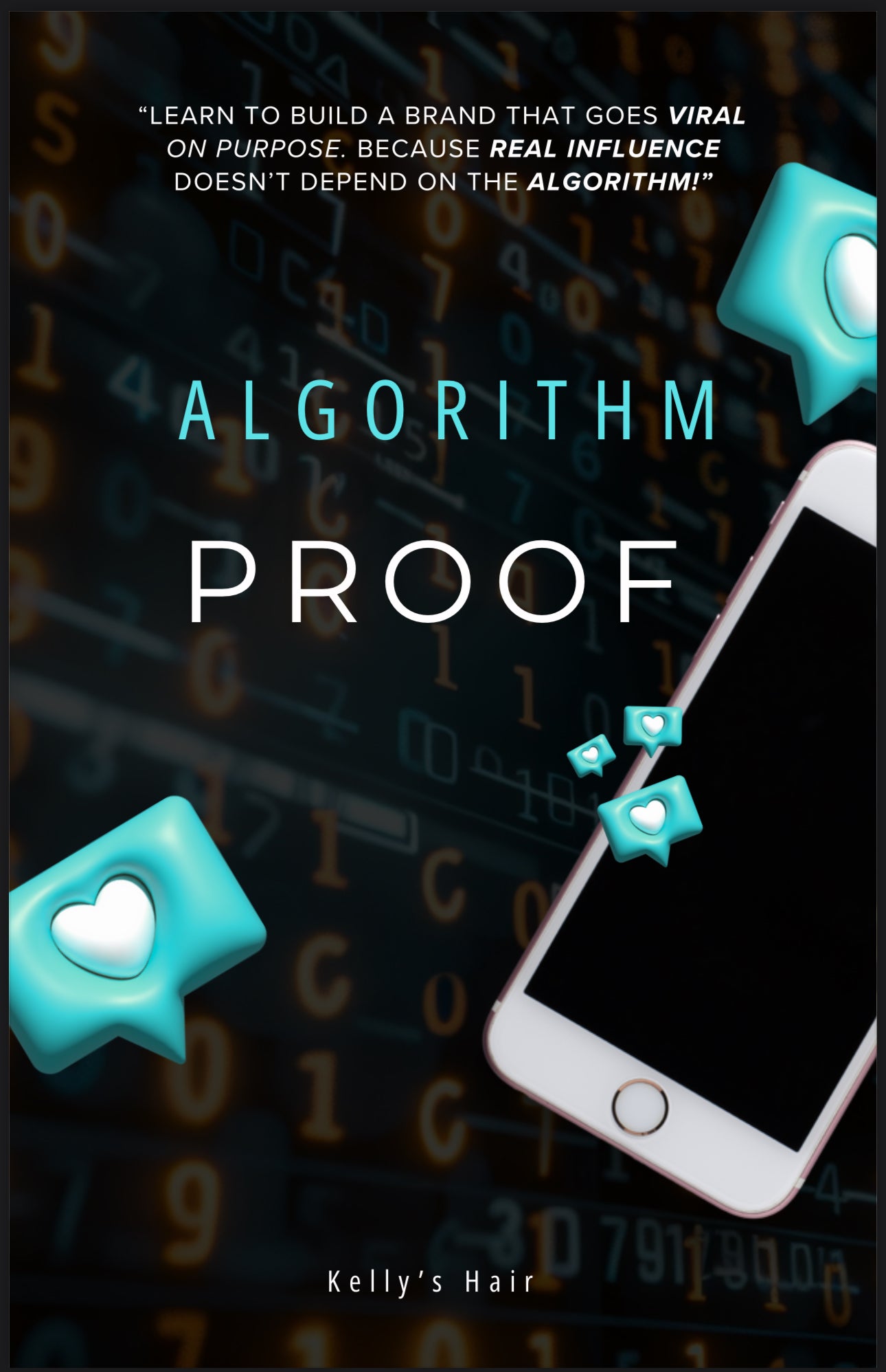 ALGORITHM PROOF