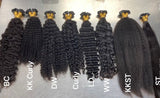 K-tip extensions