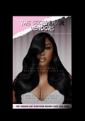 The Secret Hair Vendors