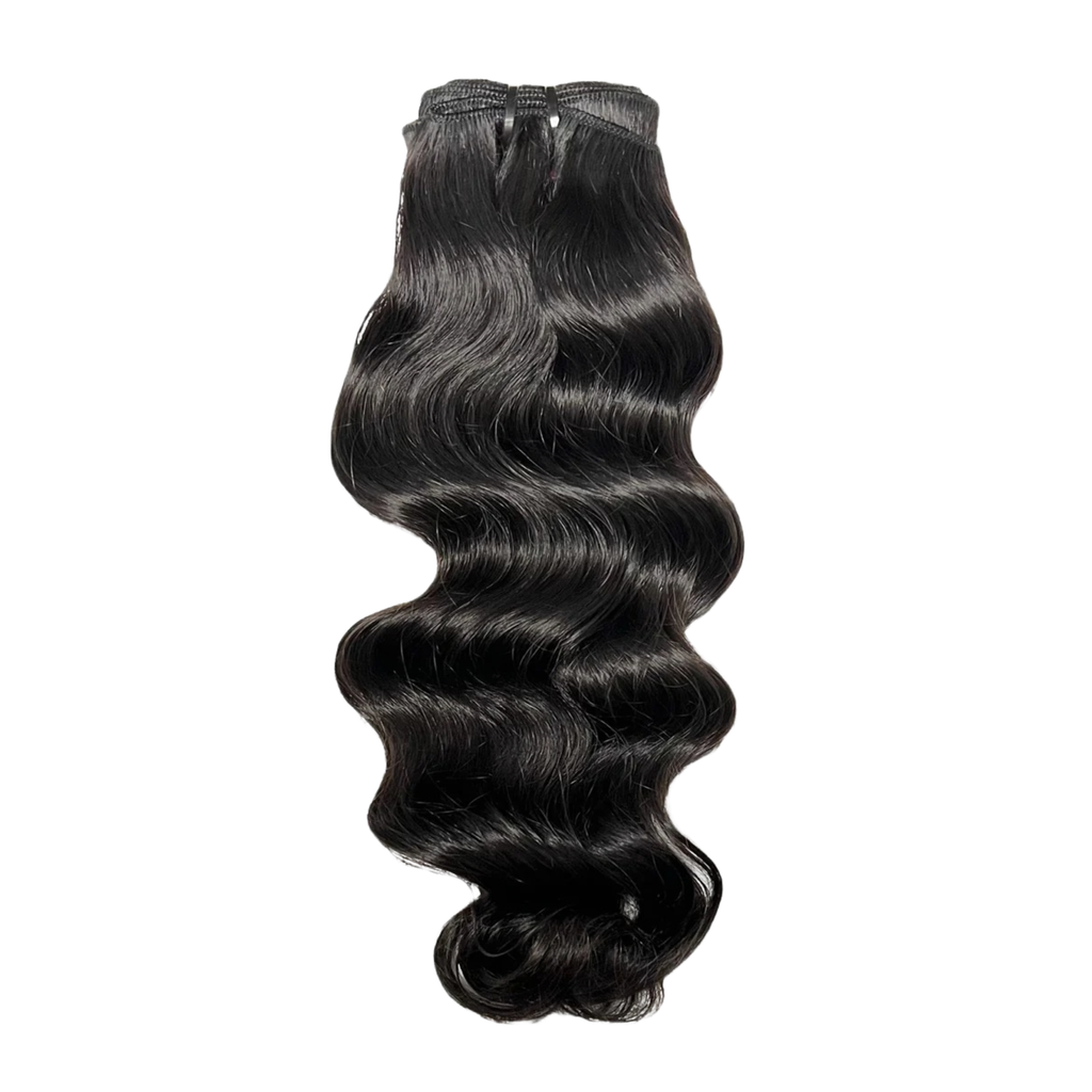 Raw Indian Body Wave Bundle