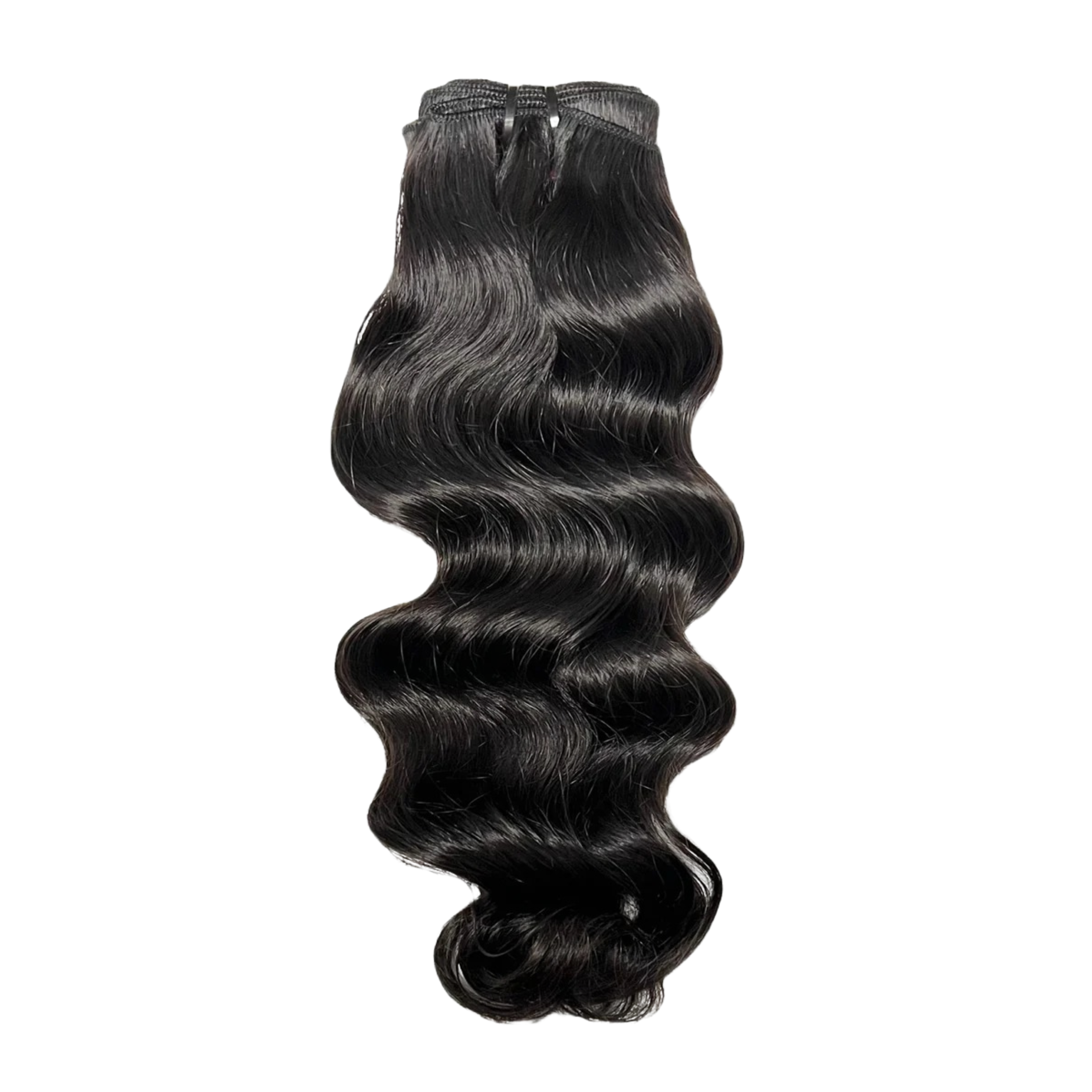 Raw Indian Body Wave Bundle