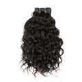 Raw Indian Curly Bundle