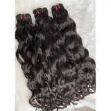 1 Raw Indian Curly Bundle